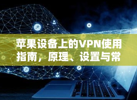 苹果设备上的VPN使用指南，原理、设置与常见问题解答