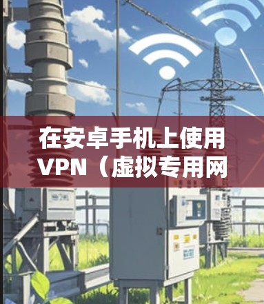 在安卓手机上使用VPN（虚拟专用网络）可以帮助你加密网络流量、访问受限制的内容或增强隐私保护。以下是详细的指南，包括推荐的工具和使用注意事项