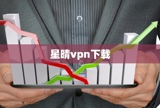 星晴vpn下载